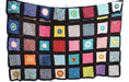 Granny Crochet Blanket 0