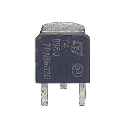 ST T405-600 Triac 600V 4A DPAK 0