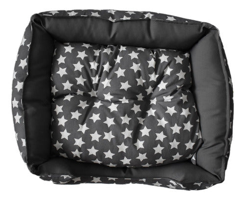 LumiPets Dog Bed Moisés Beagle Bull Terrier Bulldog 2