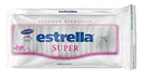 Estrella Super 75g Cotton Zig-Zag Format x20 Packs with Zipper by Farmaservis 1