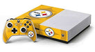 Pittsburgh Steelers Xbox One S Consola Y Controlador Bundle 0