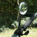 360° Rearview Mirror for Bicycle/Skateboard X 2 units 2