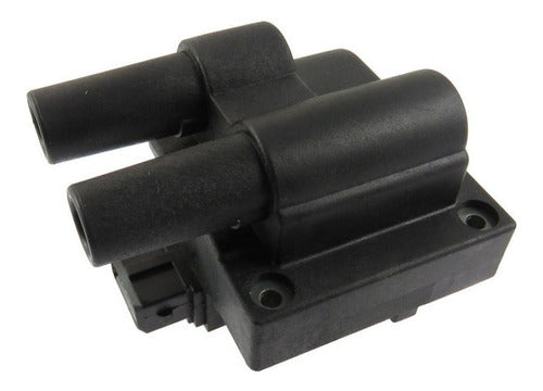 Gauss Ignition Coil Renault Clio/Megane 1.6 8V 1997 0