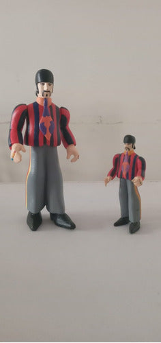 Ewok 3D Muñecos Beatles Yellow Submarine 20 Cm 7