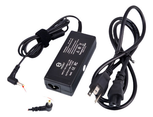 Cargador Para Gateway Sa1 Sa6 Laptop Ac Adaptador Cable De A 0