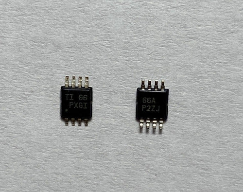 TI Texas Instruments TPS2001CDGKR Pxgi Vssop8 Smd Ic Ci 0