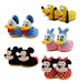 Phi Phi Toys Mickey And Friends Plush Slippers 1