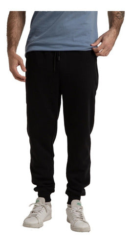 Motor Oil Men's Sports Pants 4