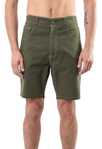 Men's O'Neill Logan Original Bermuda Shorts 3