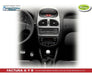 Car Stereo Radio Dash Kit 2 Din Adapter Frame for Peugeot 206 2004-2008 3