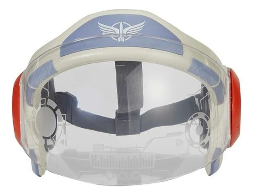 Mattel Lightyear Training Visor Space Guardian 1