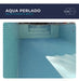 Venetile Brick Aqua Perlado Para Piscina, Cocina, Baño M2 2