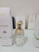 Lote Frascos Vacios Guerlain  Aqua Allegoria Caja Colección 7