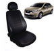 Team Premium Leather Seat Cover for Renault Logan 16'+ 1