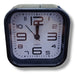 Analog Alarm Clock Classic Design 10