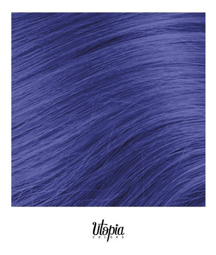 Fantasy Hair Dye - Utopia Colors - All Colors 125 mL 44