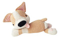 Mongoreto Corgi Amigurumi 0