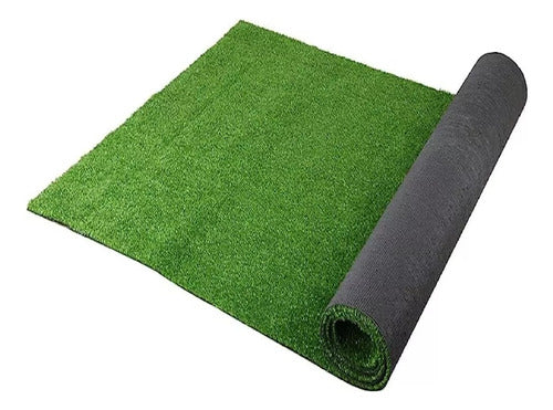 Greenland Garden Argentina Synthetic Grass Carpet 4x2 - 15mm (8m2) 3