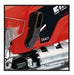 Einhell Sierra Caladora 18v Inalámbrica + Kit 4.0 Ah 2