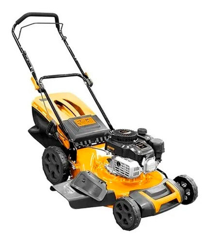 Cortacesped A Nafta Tolsen 3 Hp/2200w 149cc 79624 U R U 0