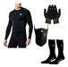 Oslo Thermal Set + Neck Gaiter + Gloves + Socks - Fasmotos 7