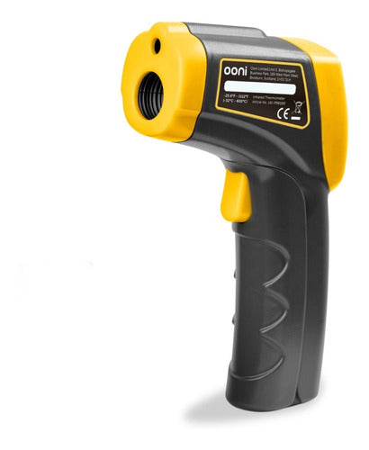 Ooni Infrared Thermometer 1