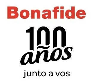 Bonafide Amaretis 100g - Official Bonafide 1