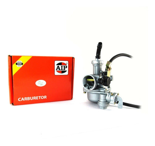 AIP Carburador C110/Fair/PX 0