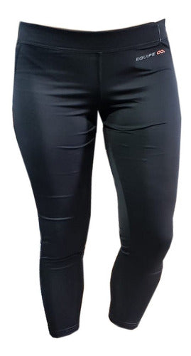 Women's Thermal Leggings First Skin Winter 0