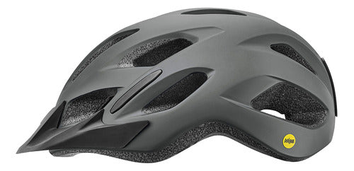 Liv Luta MIPS Compact Adjustable MTB Road Helmet By Giant 11