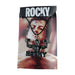 Rocky Creed Movie - Rocky Balboa (Pendant or Keychain) 1