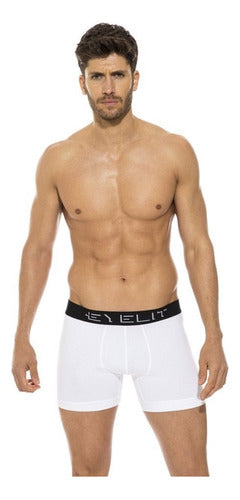 Eyelit X3 Men's Boxer Pack - Art. 594 0