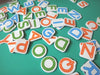 PlanZ Magnetic Letters with Writing Guide 2