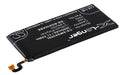 Compatible Battery for Samsung Galaxy S7 Duos SM-G930F SM-G930P 1