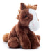 The Petting Zoo Peluche De Caballo Flexible, 0