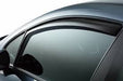 Window Deflector for Qubo Front Set 0