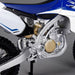 Yamaha YZ450F - Clasica Pura Sangre - A Moto Maisto 1/12 2