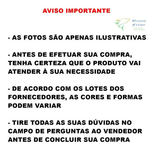 Enfeite Para Aquários Balde De Lixo + Plancton 3