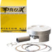 ProX Piston Pin and Ring Kit (76.95mm) Yamaha WR 250 F 2003 Cafe Race 0