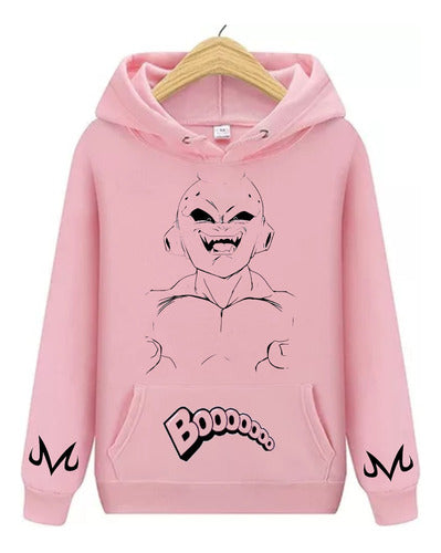 LyO_ _Store Dragon Ball Hoodie - Urban Fashion - Unisex Sweatshirt 6