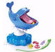 Whale Water Blaster Splashy Toy by Bunny Toys 2