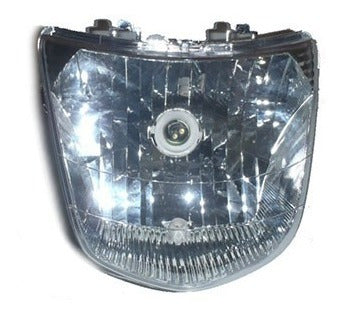 Front Headlight Lamp Honda Storm 125 Complete VAM 868 1