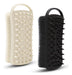 MtBoi 2 Silicone Body Exfoliators, Shampoo Brush 0