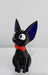 Nexus6.3D Jiji Cat Character from Kiki's Delivery Service + Kodamas 5