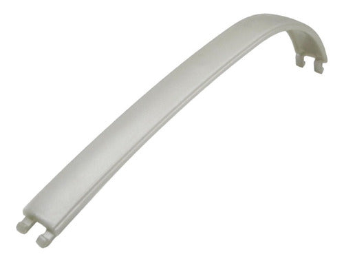 Whirlpool Refrigerator Handle Insert WRK42 WRK424 0