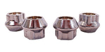 Security Lock Nuts Set for Chevrolet Camaro Chevette 1