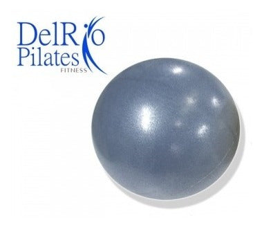 Pelota 21 Cm Pilates Rehabilitación Delriopilates Compra 3x4 0