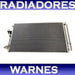 RADW Condensador Para Hyundai Tucson 2.0 2.4 16v 2013 2014 1