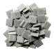 Moncalieri Imported Venecitas A07 Gray Mosaics Bag 1/2 Kilo 0