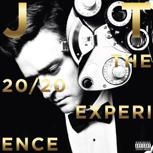 Timberlake Justin The 20/20 Experience 2 Of 2 Import LPX2 0